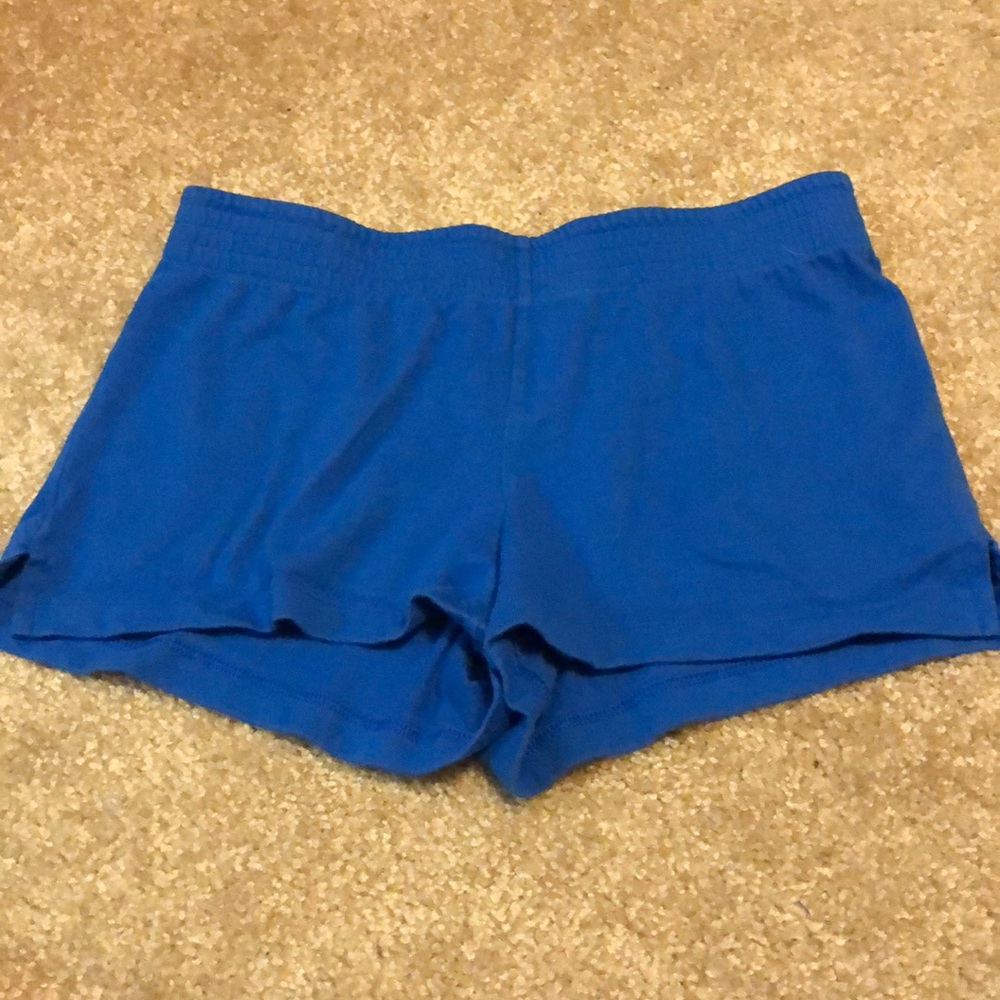 Women’s Lounge Shorts